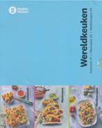 Wereldkeuken Aziatisch - Mexicaans - Mediterraans, Gelezen, Weight Watchers, Healthy Kitchen, Verzenden