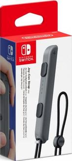 Nintendo Joy-Con Strap-Grijs (Switch) Gebruikt, Ophalen of Verzenden, Zo goed als nieuw