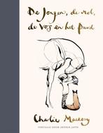 De jongen, de mol, de vos en het paard, Boeken, Ophalen of Verzenden, Nieuw