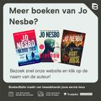 De vleermuisman / Harry Hole / 1 9789023481973 Jo Nesbø, Boeken, Verzenden, Gelezen, Jo Nesbø