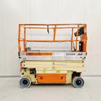 2008 - jlg 2030es - elektrische hoogwerker - 8m werkhoogte, Zakelijke goederen, Machines en Bouw | Liften, Steigers en Ladders