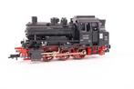 Fleischmann H0 - 4029 - Stoomlocomotief (1) - BR 89 008 - DR, Hobby en Vrije tijd, Modeltreinen | H0, Nieuw