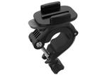 GoPro Handlebar / Seatpost / Pole Mount, Audio, Tv en Foto, Actiecamera's, Ophalen of Verzenden, Nieuw, Overige merken