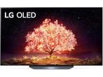 LG OLED65B16LA - 65 Ultra HD OLED Smart TV - 4K HDR Dolby, Verzenden, Zo goed als nieuw, LG