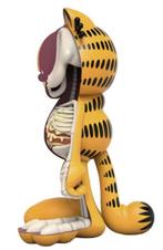 Nickelodeon - Garfield - 1 - Garfield XXRAY+, Nieuw in verpakking