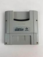 SNES - Super Game Boy, Spelcomputers en Games, Ophalen of Verzenden, Nieuw