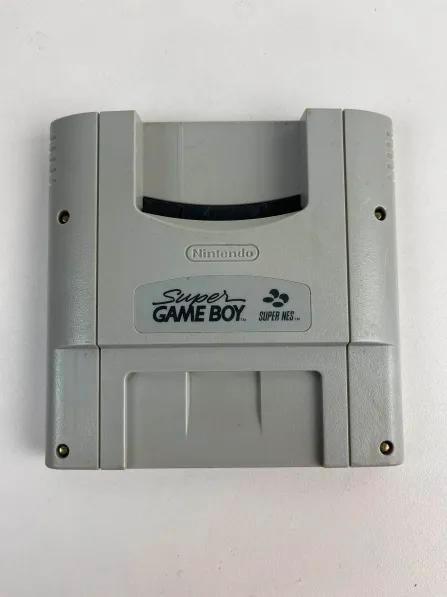 SNES - Super Game Boy, Spelcomputers en Games, Games | Nintendo Super NES, Ophalen of Verzenden