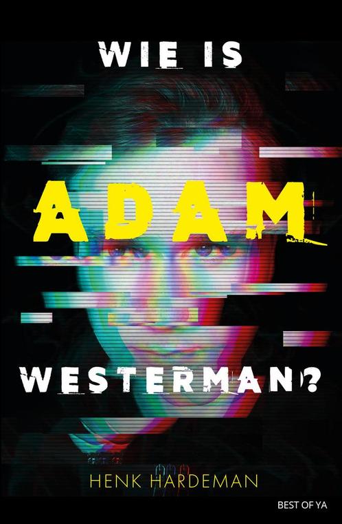 Wie is Adam Westerman? (9789000378500, Henk Hardeman), Boeken, Kinderboeken | Kleuters, Nieuw, Verzenden