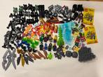 Lego Onderdelen - LEGO Mixed Lot – Ninjago & Super Heroes, Kinderen en Baby's, Speelgoed | Duplo en Lego, Nieuw
