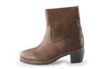 Shabbies Enkellaarzen in maat 39 Grijs | 10% extra korting, Kleding | Dames, Schoenen, Shabbies, Verzenden, Lage of Enkellaarzen