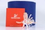 Figuur - Swarovski - Schorpioenvis (Boxed + Certificate) -