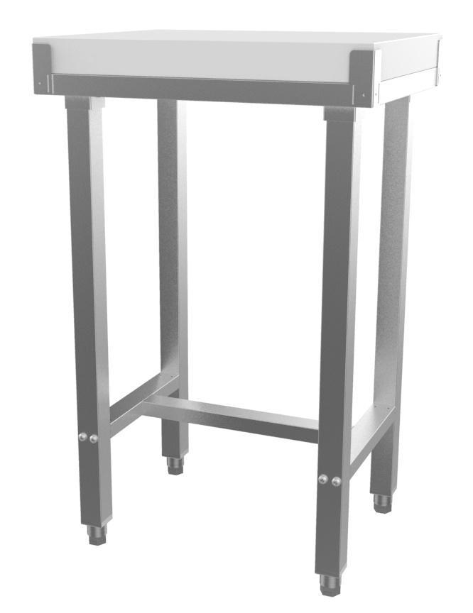 Kunststof Hakblok 80mm Dikte, Zakelijke goederen, Horeca | Keukenapparatuur, Nieuw in verpakking, Ophalen of Verzenden