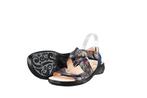 Think! Sandalen in maat 42 Blauw | 10% extra korting, Think!, Sandalen of Muiltjes, Zo goed als nieuw, Verzenden