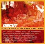 cd - Various - Uncut (18-Track Guide To The Months Best..., Verzenden, Zo goed als nieuw