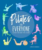 9781615649921 Pilates for Everyone Micki Havard, Boeken, Verzenden, Nieuw, Micki Havard