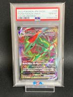 Pokémon - 1 Graded card - Rayquaza #108 - PSA 10, Nieuw