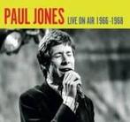 cd - Paul Jones - Live On Air 1966-1968, Cd's en Dvd's, Verzenden, Nieuw in verpakking