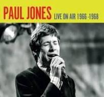 cd - Paul Jones - Live On Air 1966-1968, Cd's en Dvd's, Cd's | Pop, Verzenden