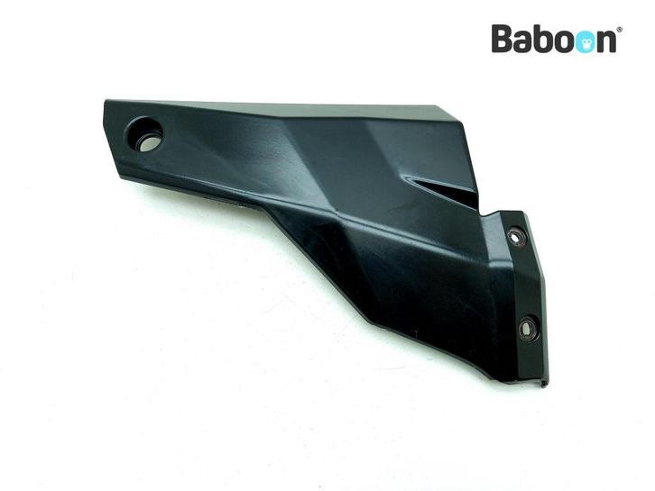 Onderkuip Rechts Ducati Streetfighter 848 2009-2015, Motoren, Onderdelen | Ducati, Gebruikt, Verzenden