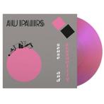 Au Pairs - Sense and Sensuality - Magenta Vinyl, Nieuw in verpakking, 12 inch