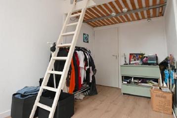 Kamer Akerkhof in Groningen beschikbaar voor biedingen