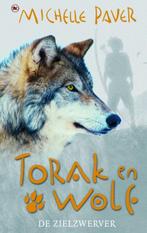De zielzwerver / Torak en Wolf / 2 9789044313635, Verzenden, Gelezen, Ellis Post-Uiterweer