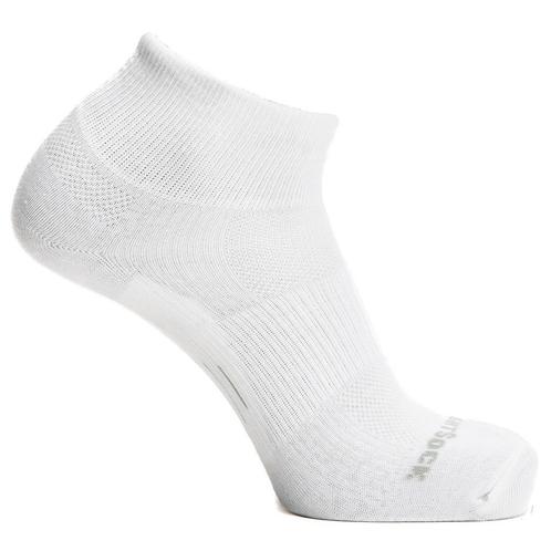 Wrightsock Eco Explore Quarter  Wit - 37-41, Sport en Fitness, Bergsport en Wandelen, Kleding, Nieuw, Verzenden