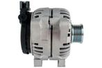 Dynamo / Alternator CITROËN C3 Pluriel,I (1.4 HDi,1.4 1.., Ophalen of Verzenden, Nieuw