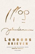Boek Lennons brieven, Zo goed als nieuw, Verzenden