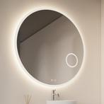 BWS Spiegel Zom 80 cm met Cosmetica Spiegel Led verlichting, Ophalen of Verzenden, Nieuw, Bad