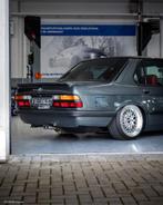 FOX BMW E28 518i zonder kat einddemper - 2x63 type 12, Auto-onderdelen, Uitlaatsystemen, Verzenden, Nieuw