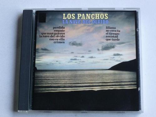 Los Panchos - La Nave del Olvido, Cd's en Dvd's, Cd's | Wereldmuziek, Verzenden
