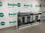 Bott Vario aluminium gebruikte bedrijfswagen inrichting (nr, Ophalen of Verzenden, Gebruikt