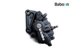 Remklauw Links Voor Ducati Scrambler 400 Sixty2 (Scrambler, Verzenden, Gebruikt