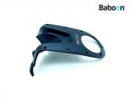 Tank Cover Ducati Monster 796 2009-2014 (M796)  (48012631C), Verzenden, Gebruikt