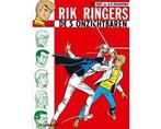 Rik Ringers: 010 De 5 Onzichtbaren - Rik Ringers: 010 De 5, Ophalen of Verzenden, Nieuw