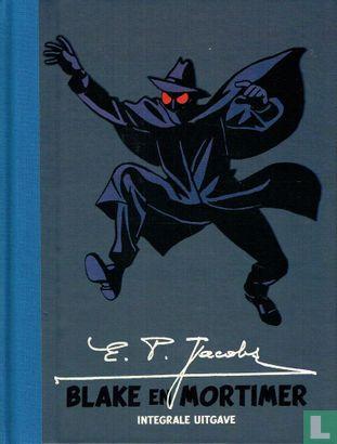 Blake en Mortimer - integrale uitgave - 2024, Boeken, Stripboeken, Zo goed als nieuw, Eén stripboek, Verzenden