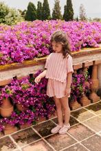 Meisjes Short Clemoune – Bohemian Chic voor Zomerse Dagen, Meisje, Nieuw, Ophalen of Verzenden