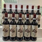 2024 Fattoria Mantellassi Il Canneto Sangiovese - Maremma, Nieuw