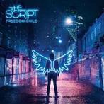 cd - The Script - Freedom Child, Verzenden, Zo goed als nieuw