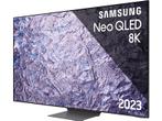 Samsung - QLED-TV - 65 inch, Audio, Tv en Foto, Televisies, QLED, Verzenden, Nieuw, 120 Hz