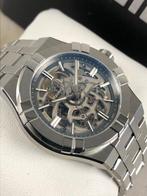 Maurice Lacroix - Aikon Skeleton Automatic -, Nieuw