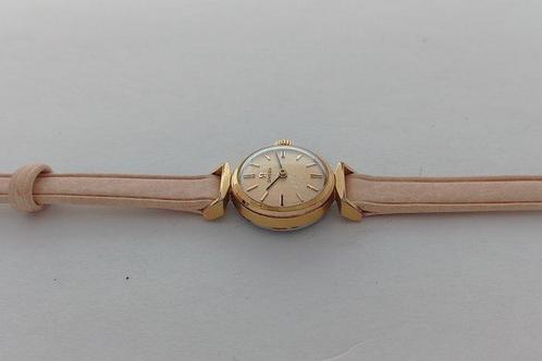 Omega - Cal. 483 - Zonder Minimumprijs - 511.074 - Dames -, Sieraden, Tassen en Uiterlijk, Horloges | Heren