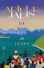 De man van je leven 9789029588454 Arthur Japin, Verzenden, Zo goed als nieuw, Arthur Japin