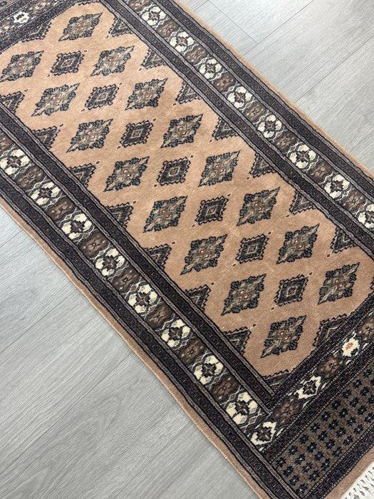 Buchara - Vloerkleed - 158 cm - 73 cm, Huis en Inrichting, Stoffering | Tapijten en Kleden