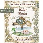 Nevelbos-nieuwtjes rivier plezier 9789003986511 Joyner, Verzenden, Gelezen, Joyner