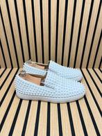 Christian Louboutin - Sneakers - Maat: EU 42.5, Kleding | Heren, Schoenen, Nieuw