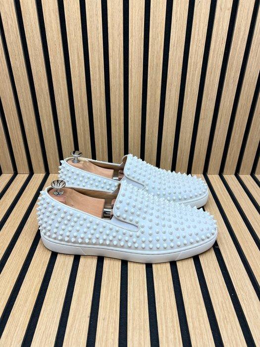 Christian Louboutin - Sneakers - Maat: EU 42.5, Kleding | Heren, Schoenen