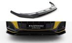 Front Splitter voor Audi SQ7 4M / Q7 4M S line Facelift, Ophalen of Verzenden