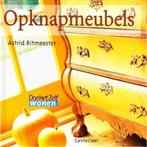 OPKNAPMEUBELS 9789021328065 A. Ritmeester, Verzenden, Zo goed als nieuw, A. Ritmeester